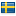 mise.cz server is located in Sweden
